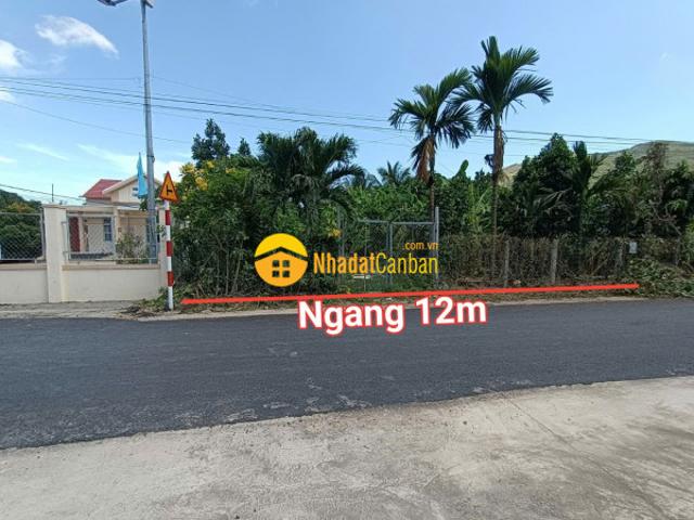 Mặt bằng bán