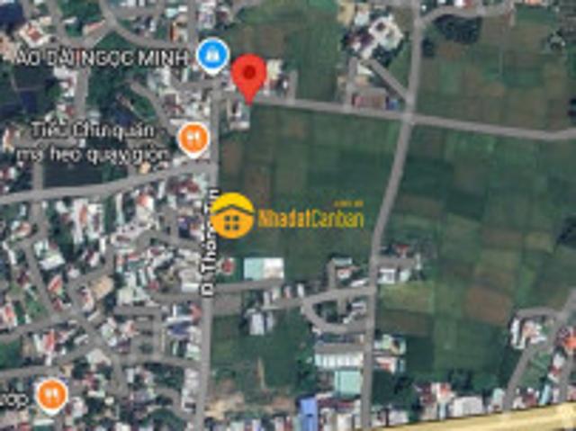 Mặt bằng bán
