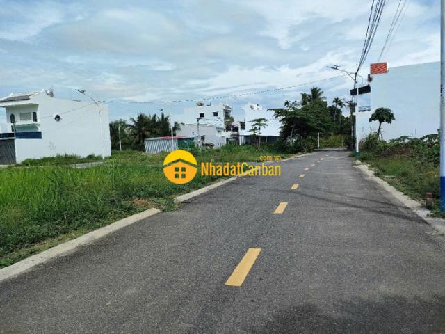 Mặt bằng bán