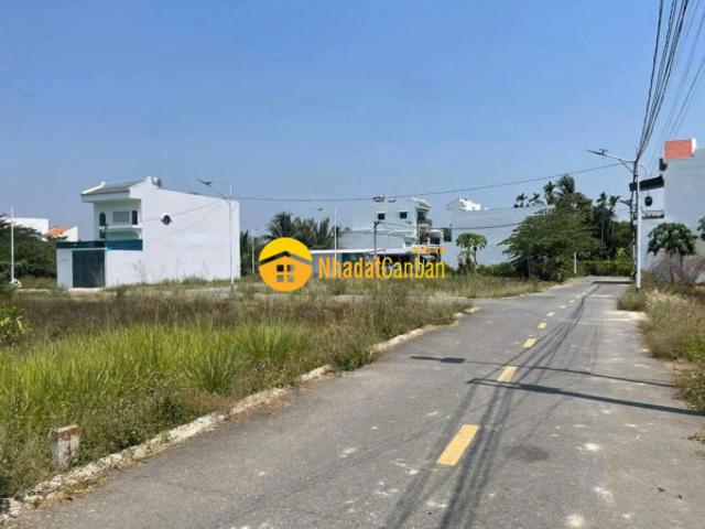 Mặt bằng bán