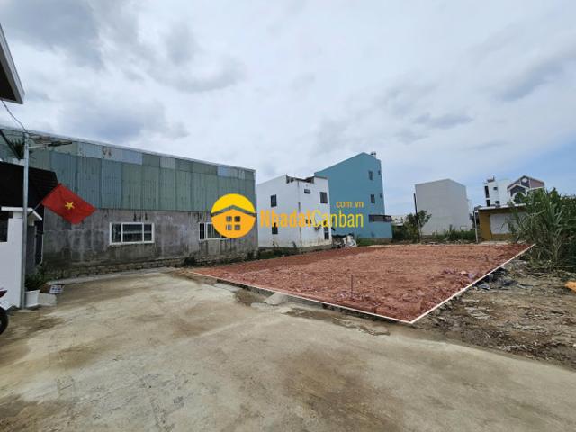 Mặt bằng bán