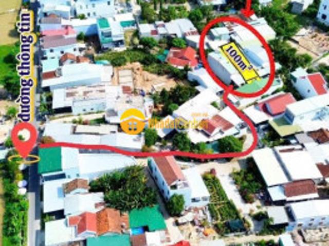 Mặt bằng bán