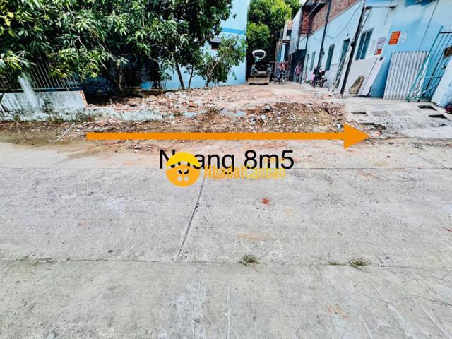 Mặt bằng bán
