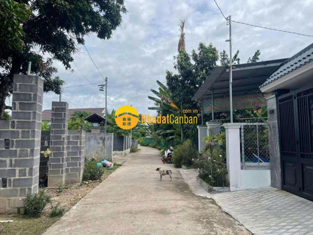 Mặt bằng bán