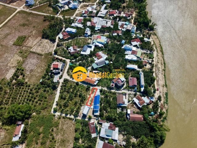 Mặt bằng bán