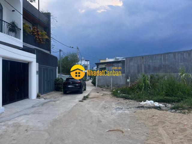 Mặt bằng bán