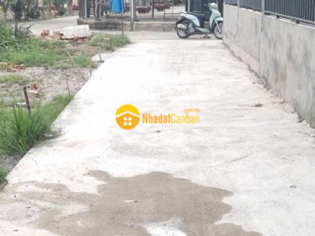 Mặt bằng bán