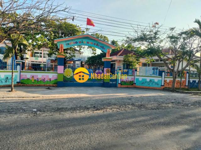 Mặt bằng bán