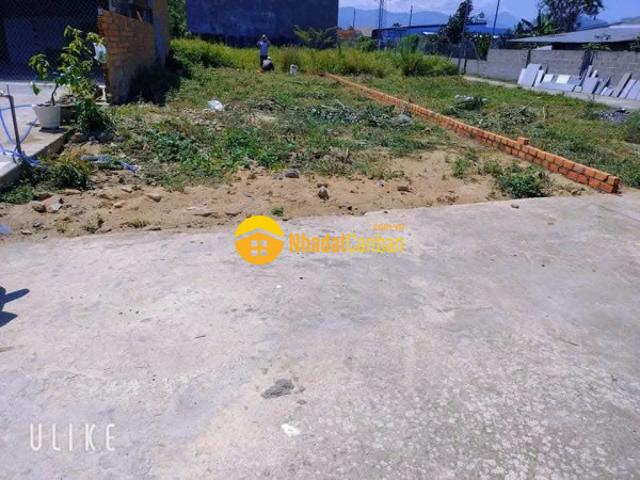 Mặt bằng bán