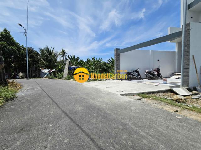 Mặt bằng bán