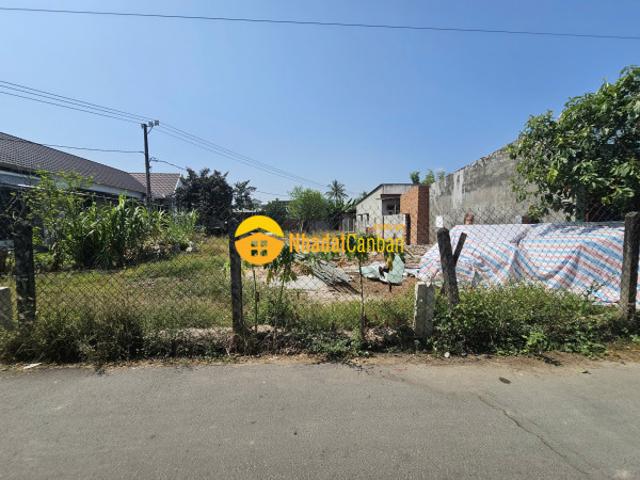 Mặt bằng bán