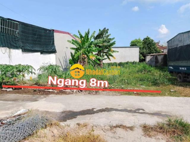 Mặt bằng bán