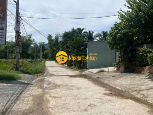 Mặt bằng bán
