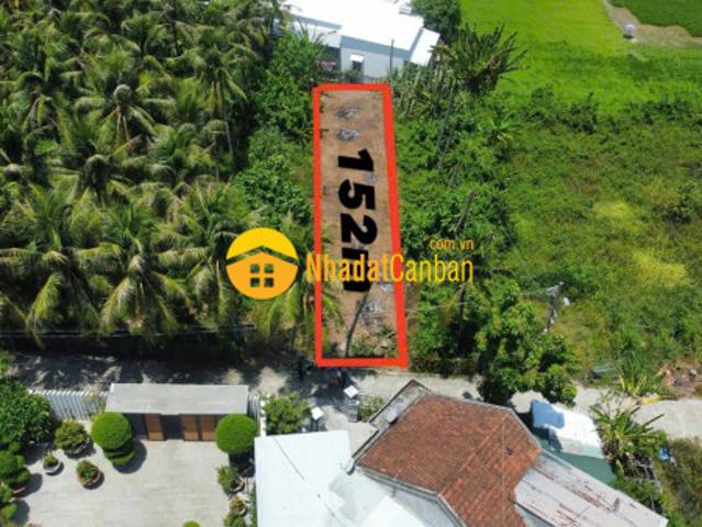 Mặt bằng bán