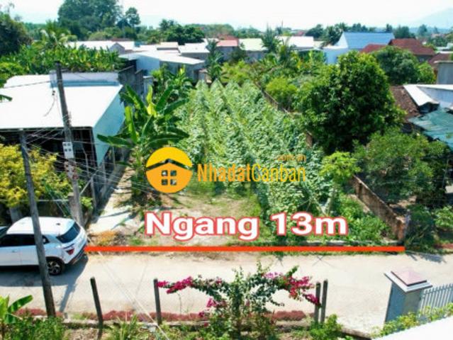 Mặt bằng bán