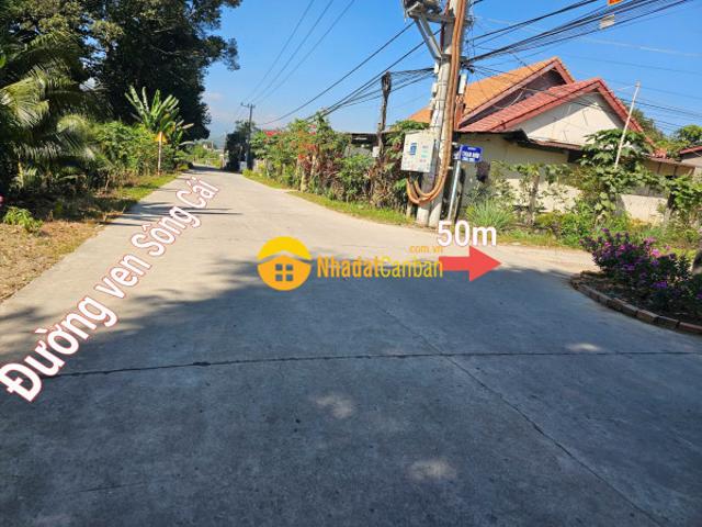 Mặt bằng bán