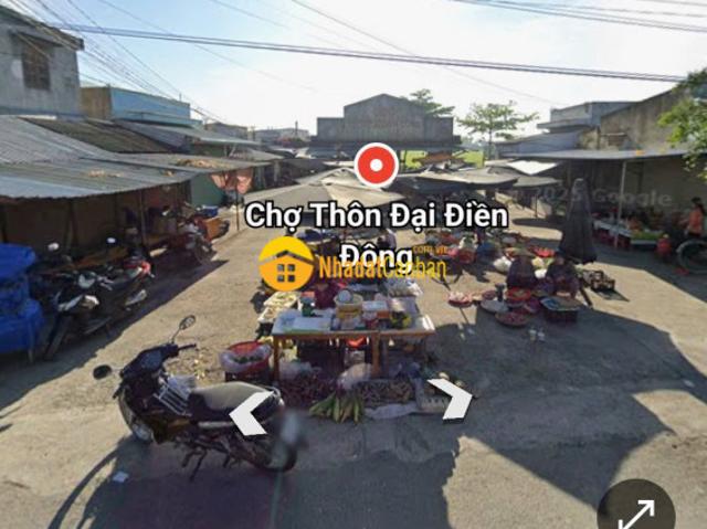 Mặt bằng bán