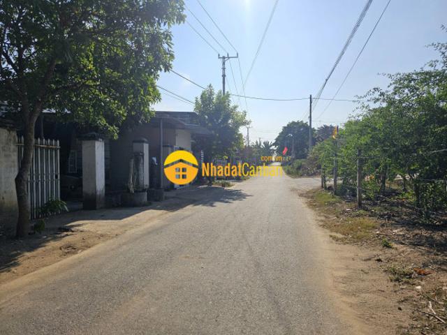 Mặt bằng bán