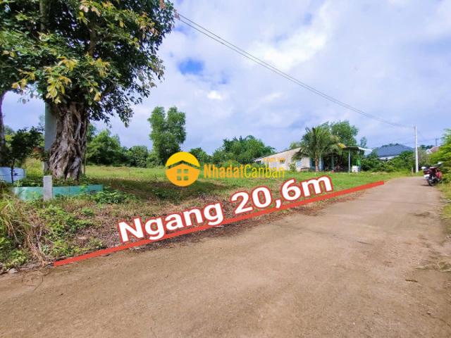 Mặt bằng bán