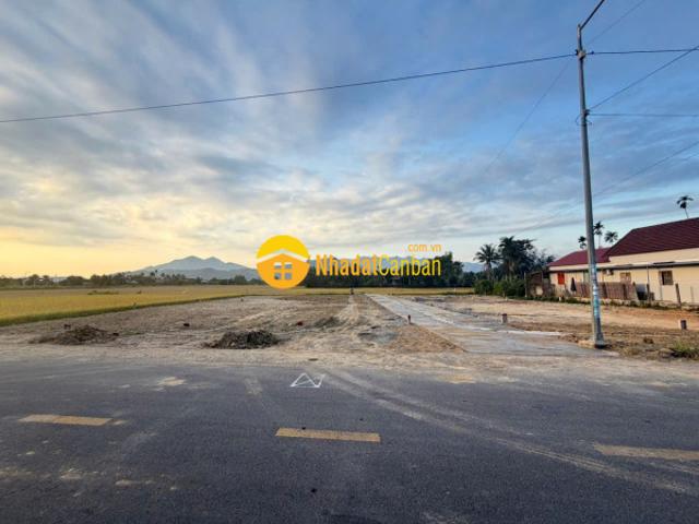 Mặt bằng bán