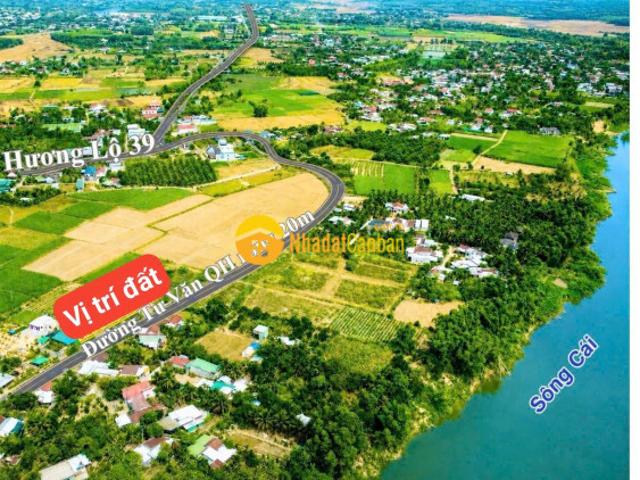 Mặt bằng bán