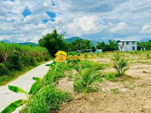 Mặt bằng bán