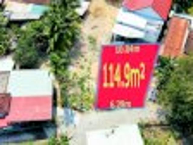 Bất động sản bán tại Khánh Hòa