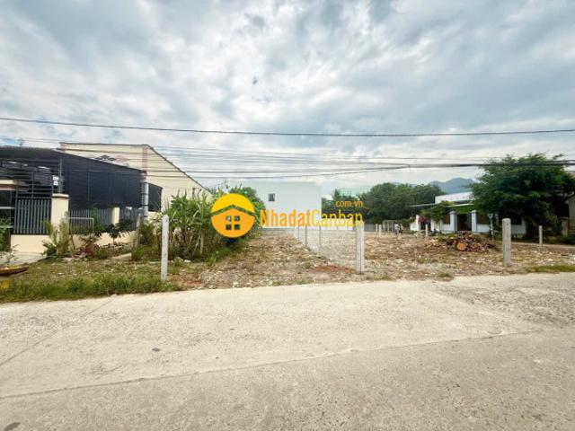 Mặt bằng bán