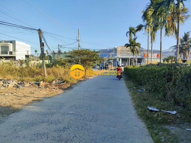 Mặt bằng bán