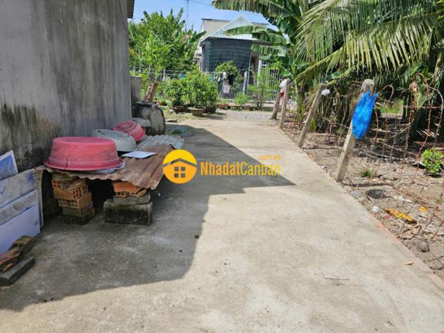 Mặt bằng bán