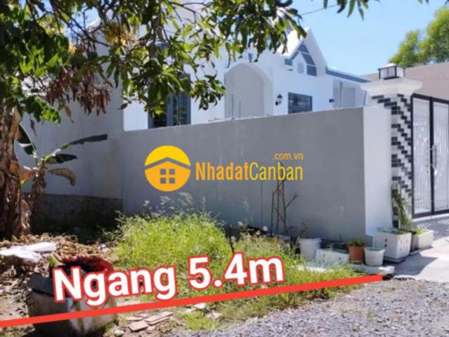 Mặt bằng bán