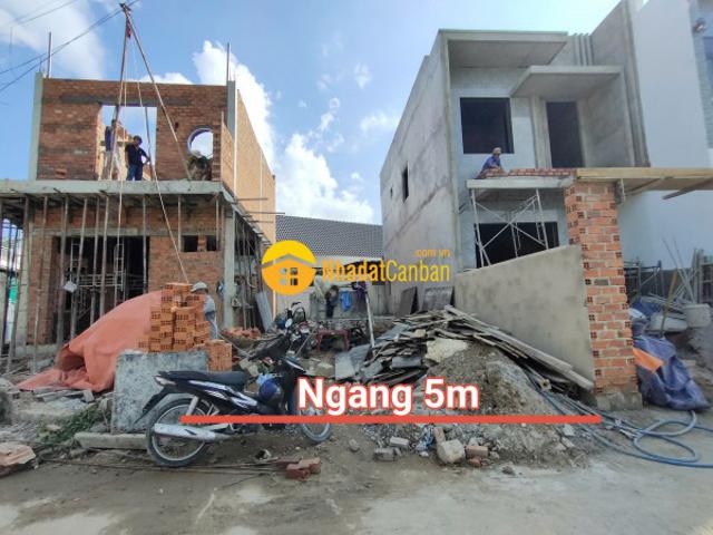 Mặt bằng bán