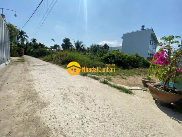 Mặt bằng bán