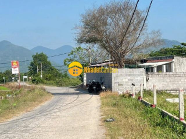 Mặt bằng bán