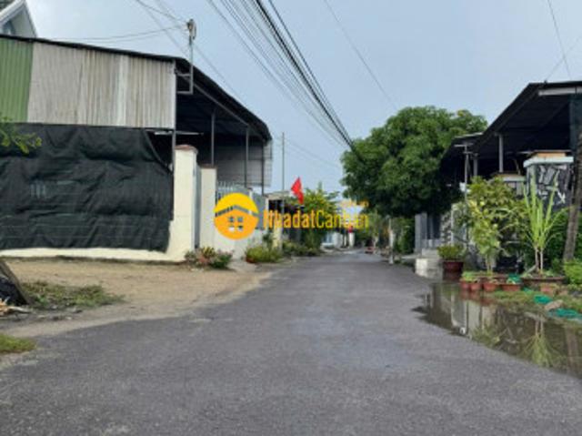 Mặt bằng bán