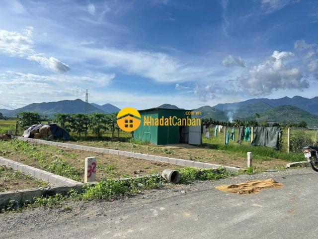 Mặt bằng bán