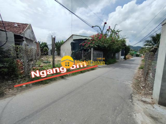 Mặt bằng bán