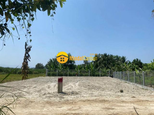 Mặt bằng bán