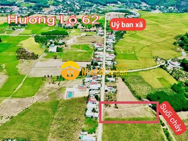 Mặt bằng bán