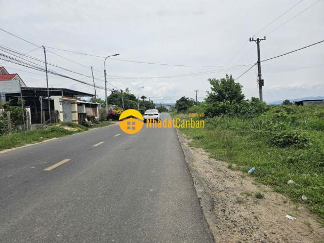 Mặt bằng bán