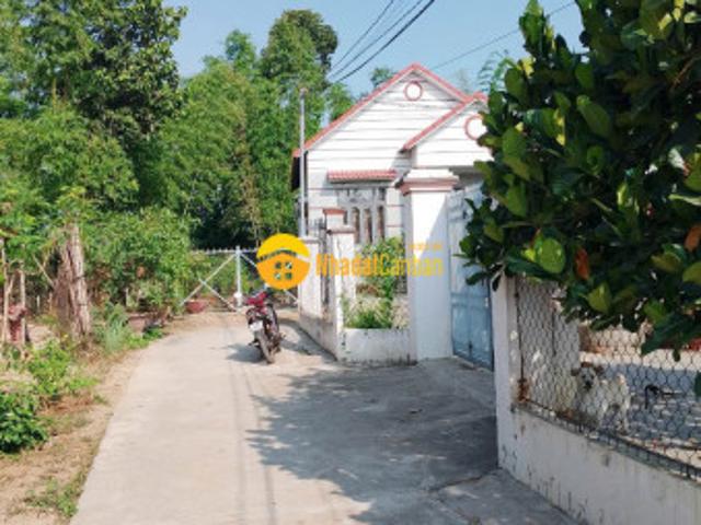 Mặt bằng bán
