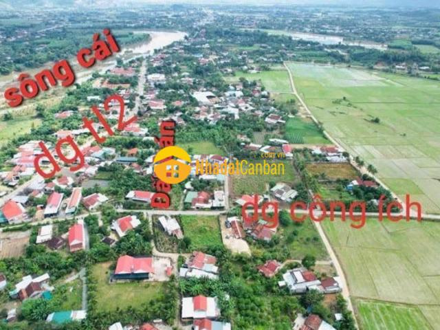Mặt bằng bán
