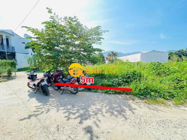 Mặt bằng bán