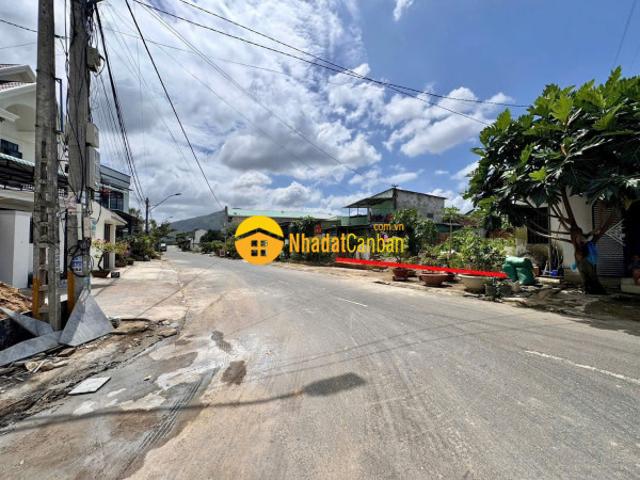 Mặt bằng bán