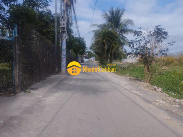 Mặt bằng bán