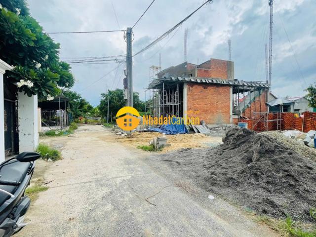 Mặt bằng bán