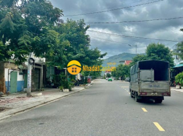Mặt bằng bán