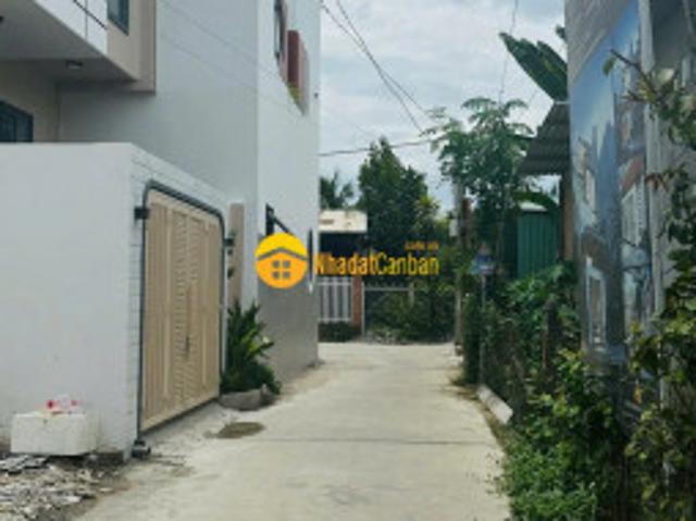 Mặt bằng bán
