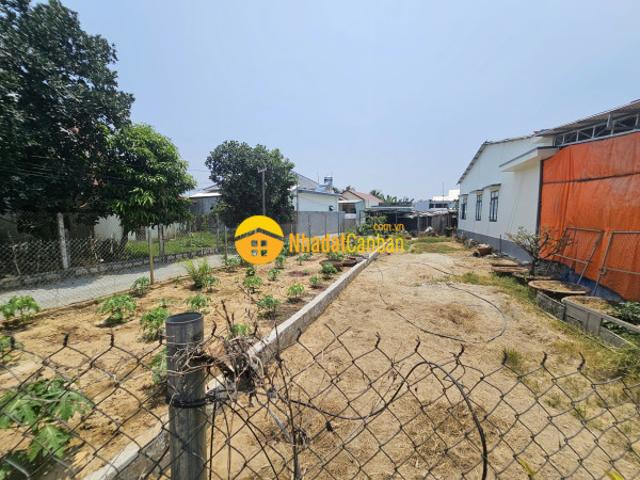 Mặt bằng bán