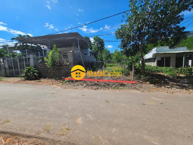 Mặt bằng bán
